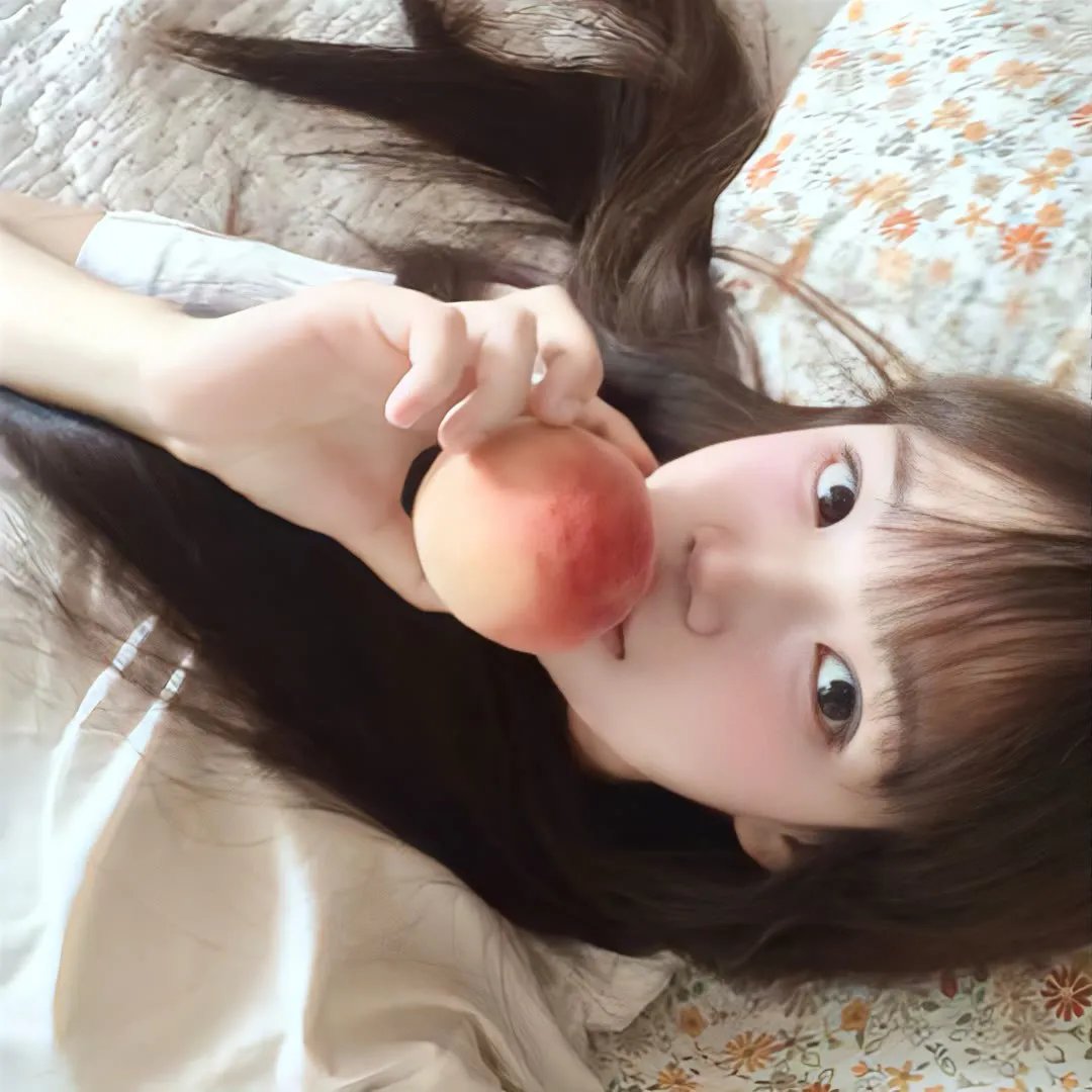 妈咪