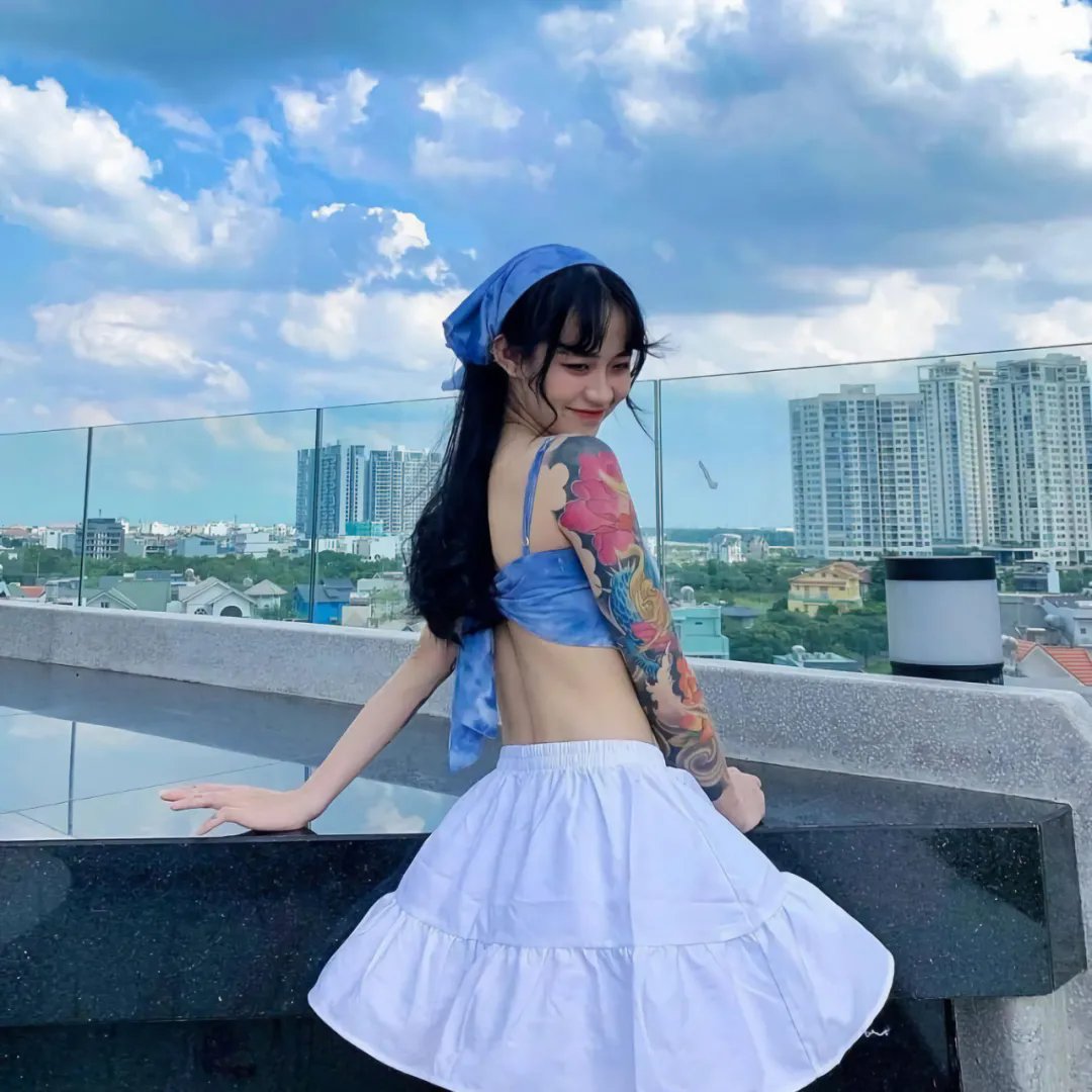 天堂套房