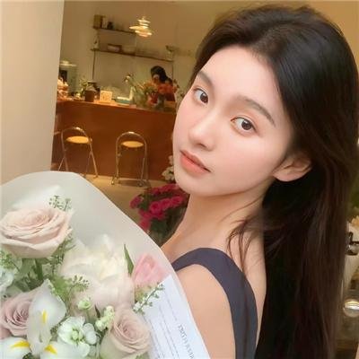 甜蜜的她·动态漫