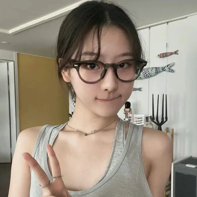 一见又倾心