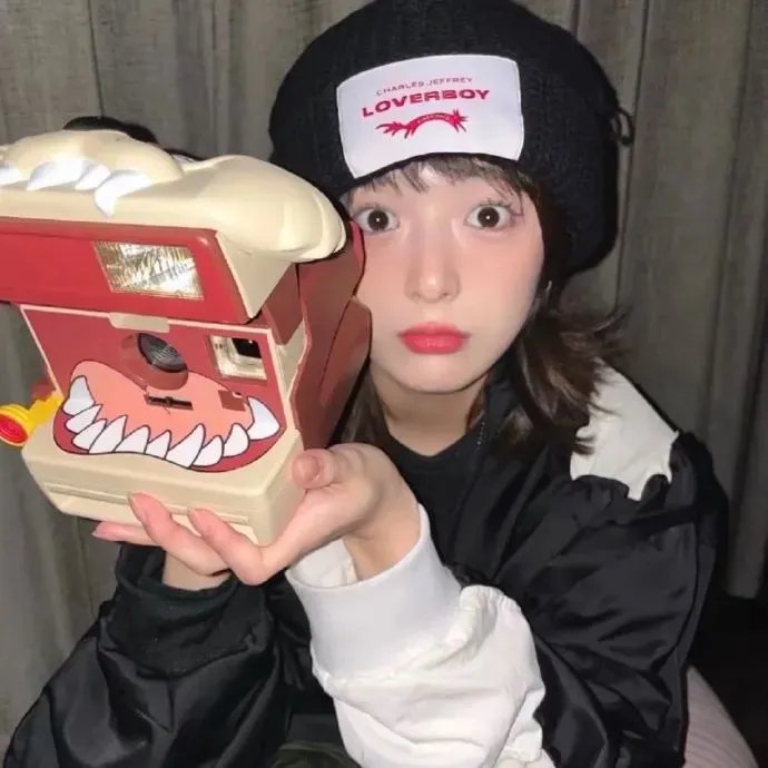 凶煞鱼怪